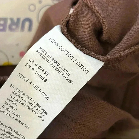 ❤️ NWT Urban kids Y2K top  L - Picture 5 of 7